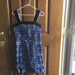 Tory Burch never been worn dress
